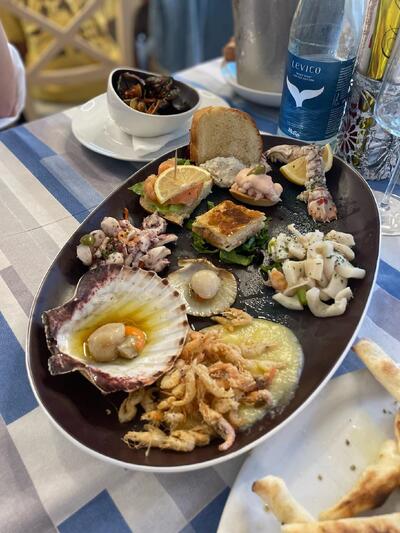 Ristorante Pizzeria Happy Days