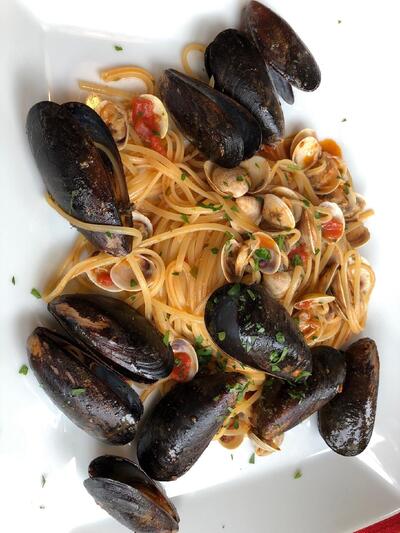 Parco Verde Grill & Fry