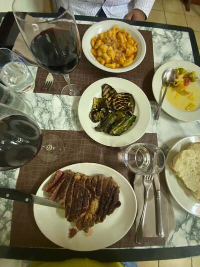 Trattoria Osteria da Gianni