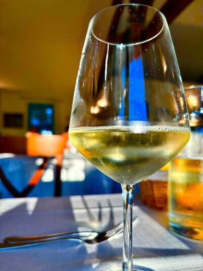 Albergo L'Oasi Cannevié