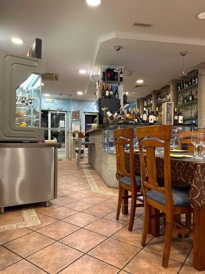 Restaurante Paulo