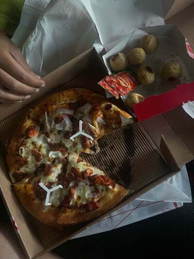 Pizza Hut