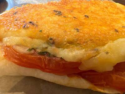 Pain de Boule