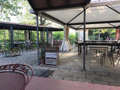 Pizzeria Ristorante Là Ai' Lago