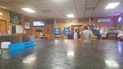Ty's Lodge