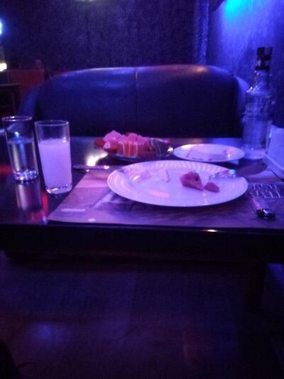 Santa Bar Trabzon