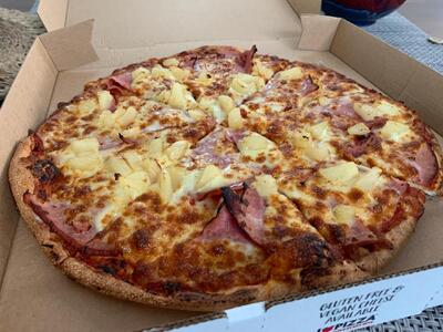I Love Pizza