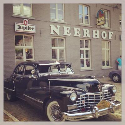 Neerhof