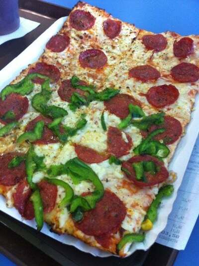 Ciao E Pizza