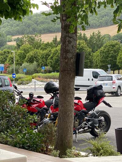 Ristorante da Francesco Scuriattibar