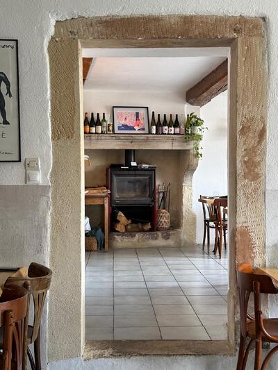 Le Comptoir du Pied de la Lettre - Cave à vins, traiteur, épicerie fine, dégustation de vin