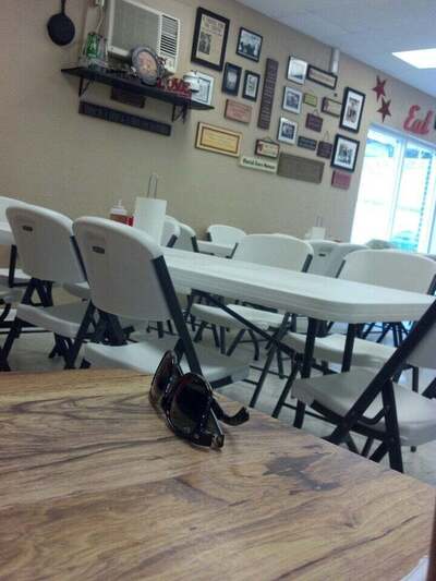 Southern Smoke BBQ