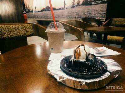 Cafe Coffee Day - Nagulapally