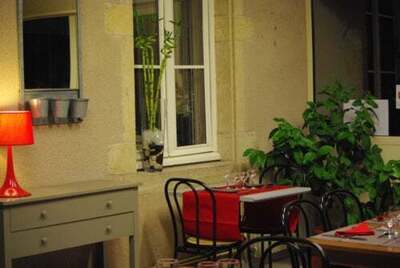 Auberge des Faillettes