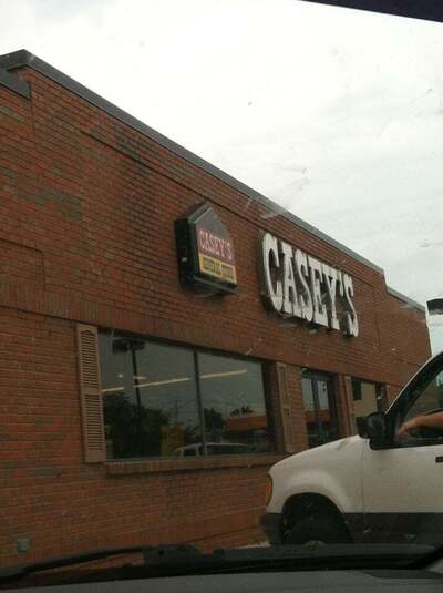 Caseys General Store