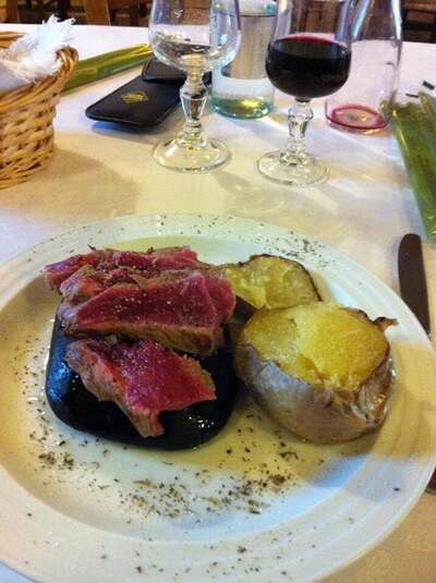 La Confraternita Del Cotechino Caldo