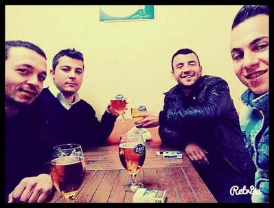 Emirdağ Biraver