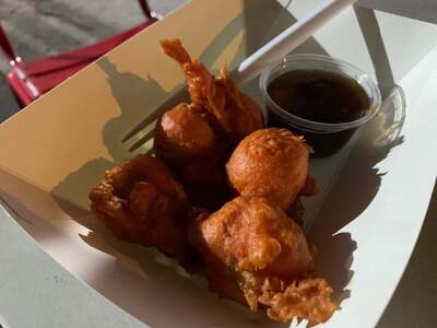 Smoky Cravings