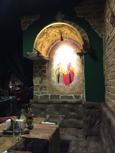 PizzaBar Retro