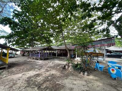 ร้านบังดุล