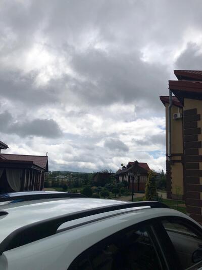 Hotel Europa, Solonka