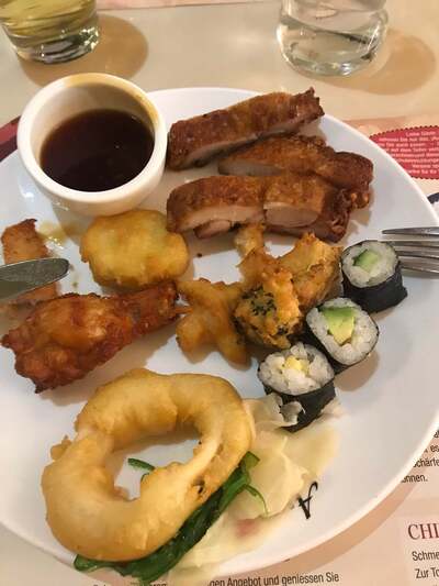 Asia Perle Erding