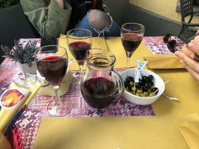 ristorante pizzeria tremezzone