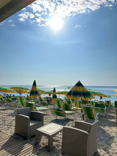 Lido Tropical