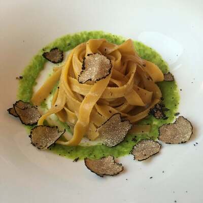 Ristorante Bellevue