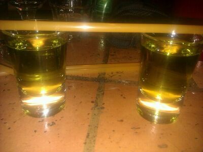 Logan's