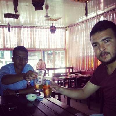HOŞSEDA BAR VE BİRANESİ