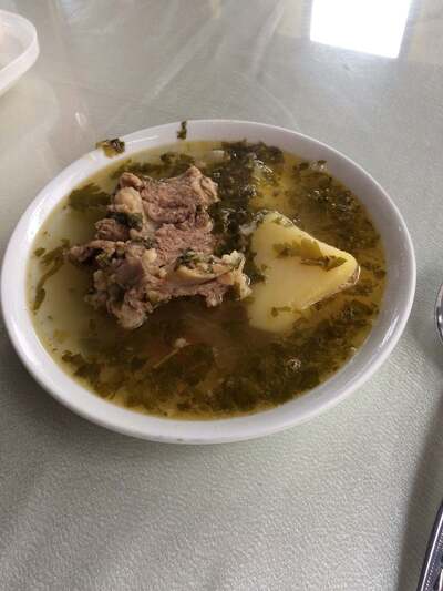 Cumhuriyet Lokantası