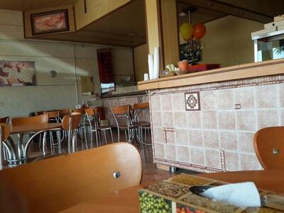 Raaz Pizza پیتزا راز