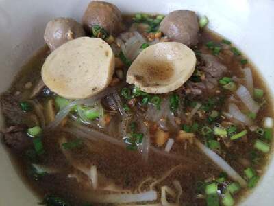 ก๋วยเตี๋ยวเฝอ เวียดนาม