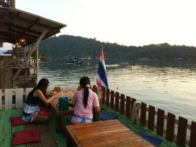 Ruan Thai Seafood