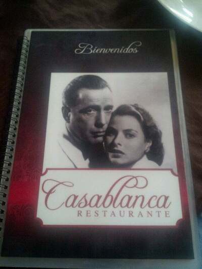 CasaBlanca
