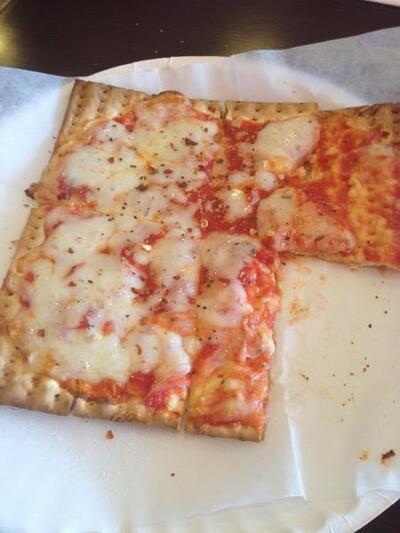 Teresa's Trattoria & Pizzeria