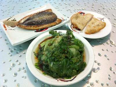 台灣蔡虱目魚專賣-竹北店