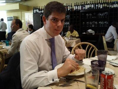 Restaurante Tambarino