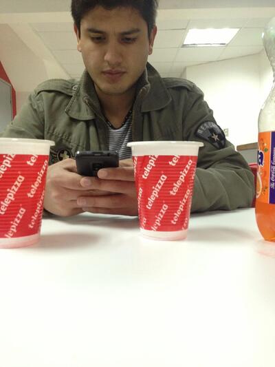 telepizza Buin