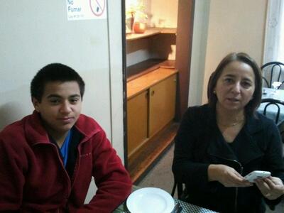 Donde Anita María