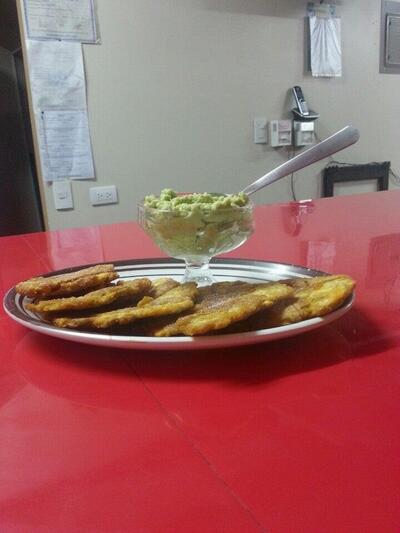 La Cevichera El Llano