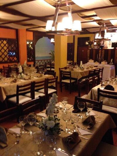 Riscomar Carnes Y Mariscos