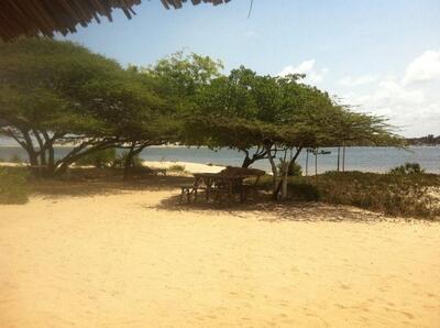 Lamu House Beach Club