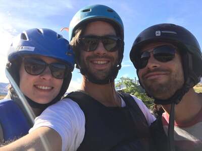Flight Park Coffee and Restaurant