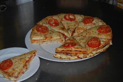 Pizza House