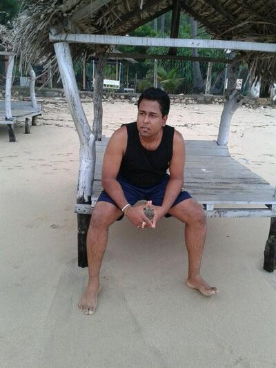 Silver beach restaurant