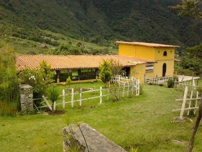 Restaurant Los Eucaliptos