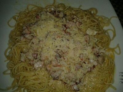 D' Gustos Cusine
