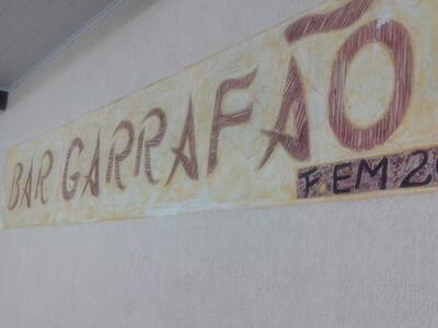 Bar Garrafão foto